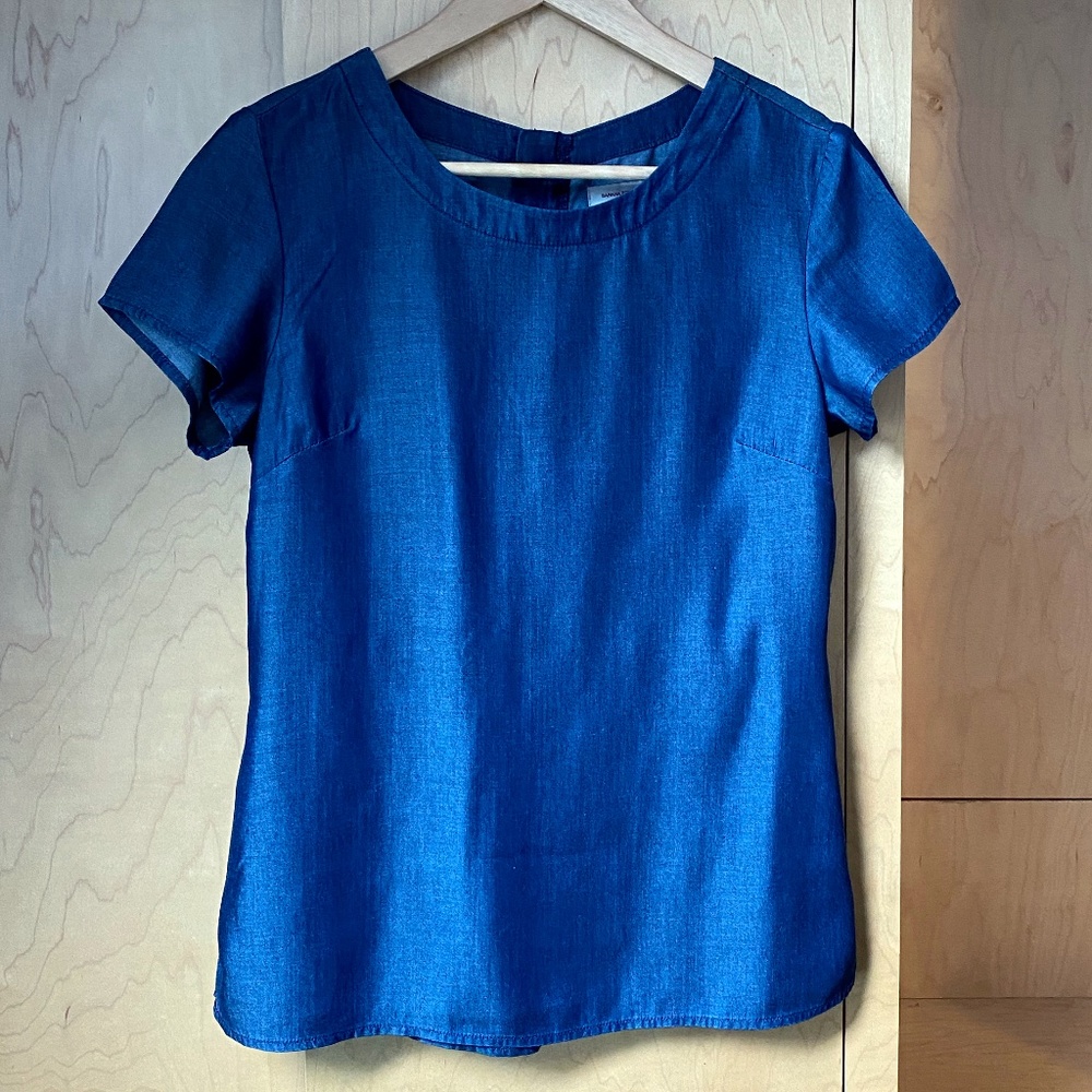 BR Women's Shirt